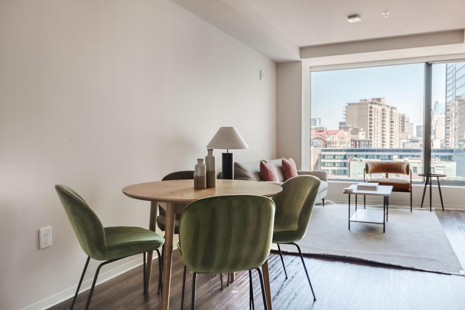 Apartment Blueground Chinatowntheater Dist Gym Nr Food Bos-1069 *