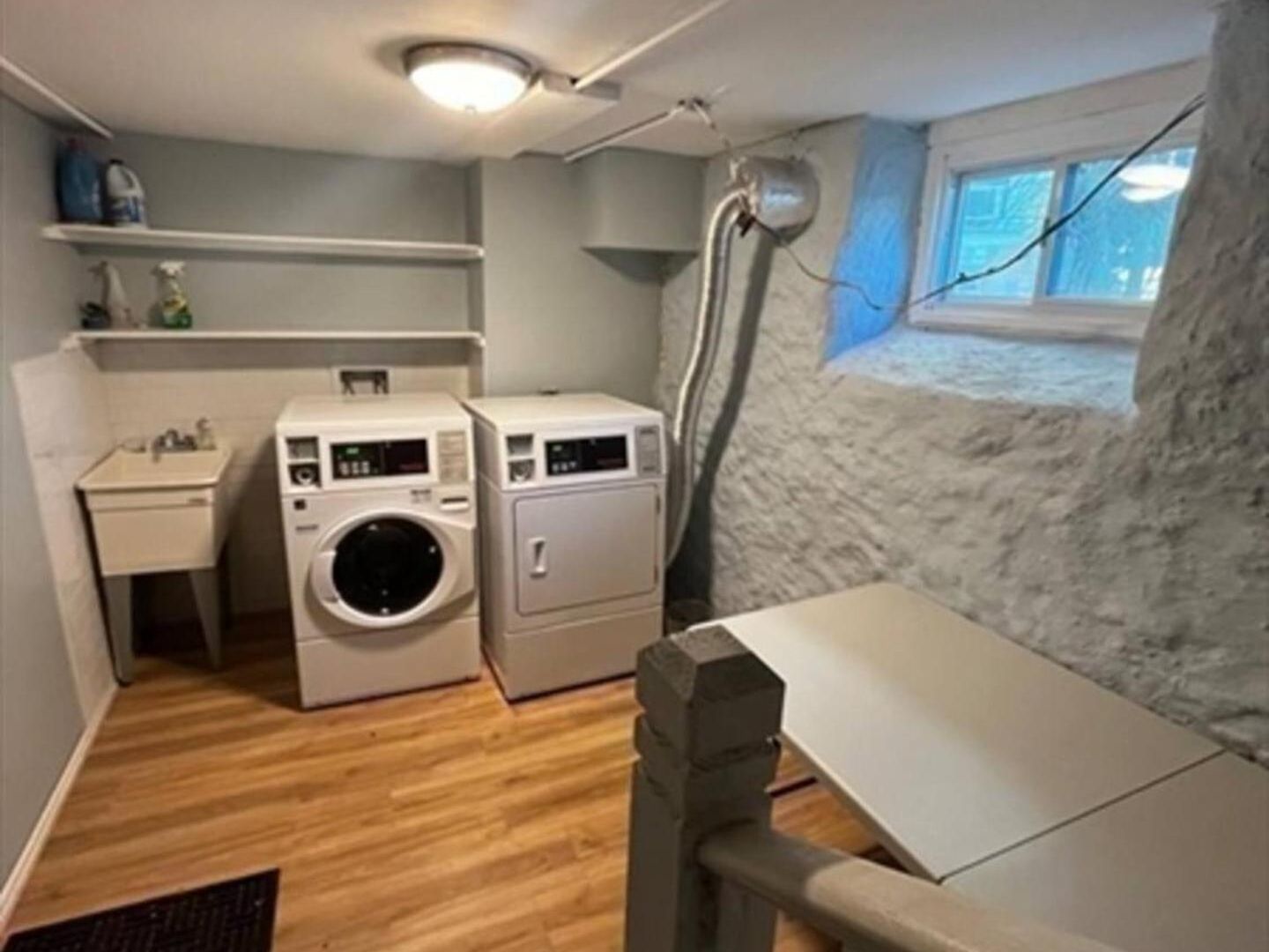 Apartment Stylish 3br King Bed Ideal For Professionals Boston