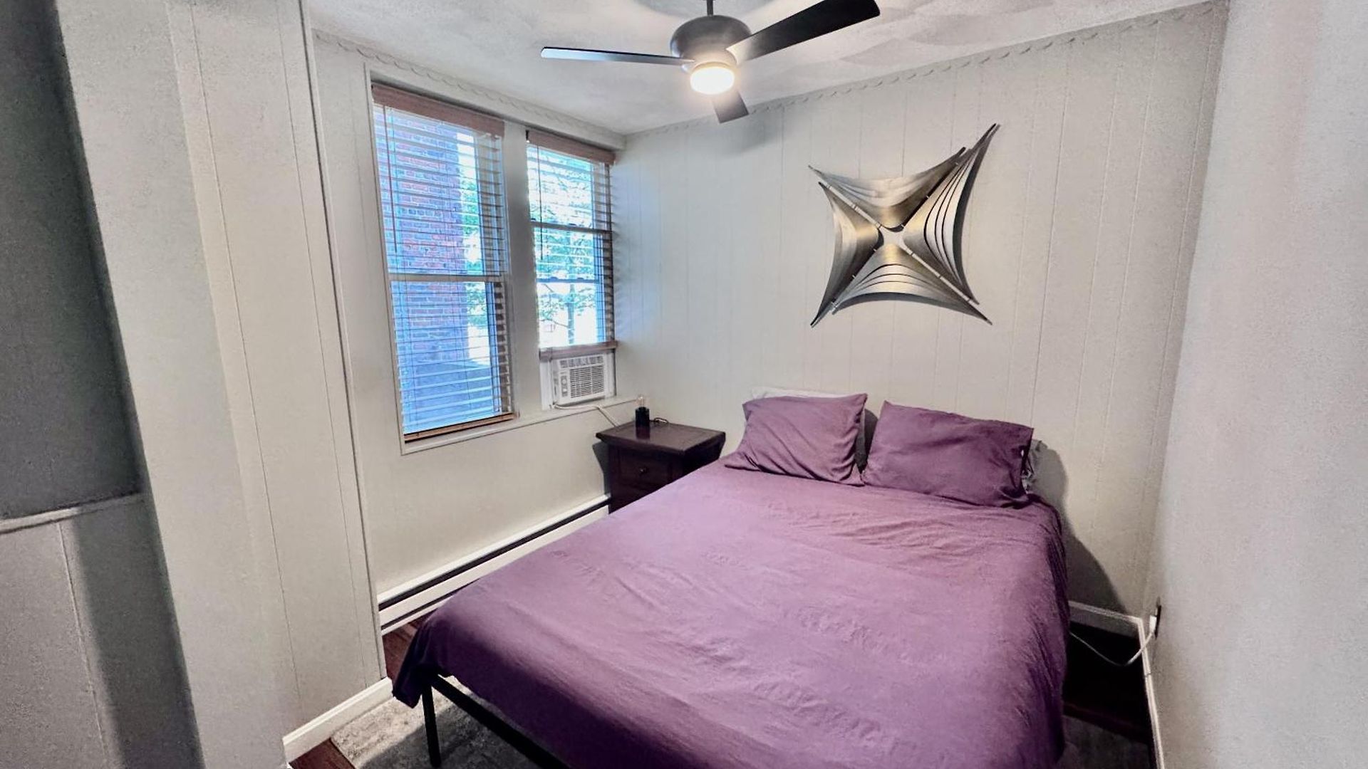 Apartment Street Hideaway