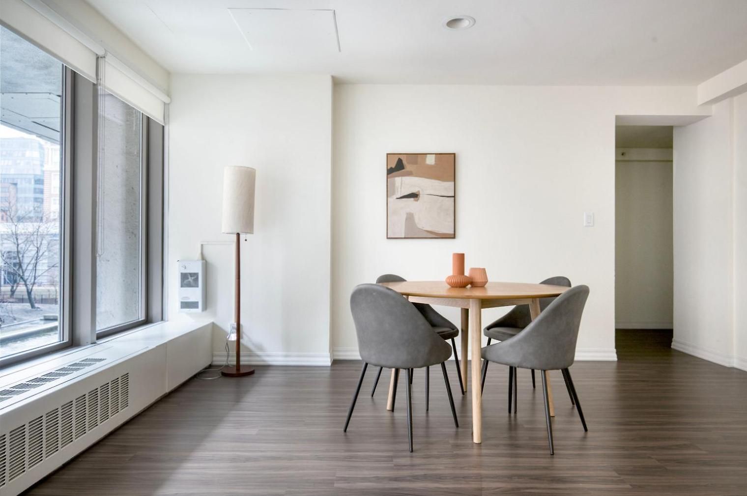 Blueground Prudential St Botolph View Nr Public Garden Bos-1036 Apartment *