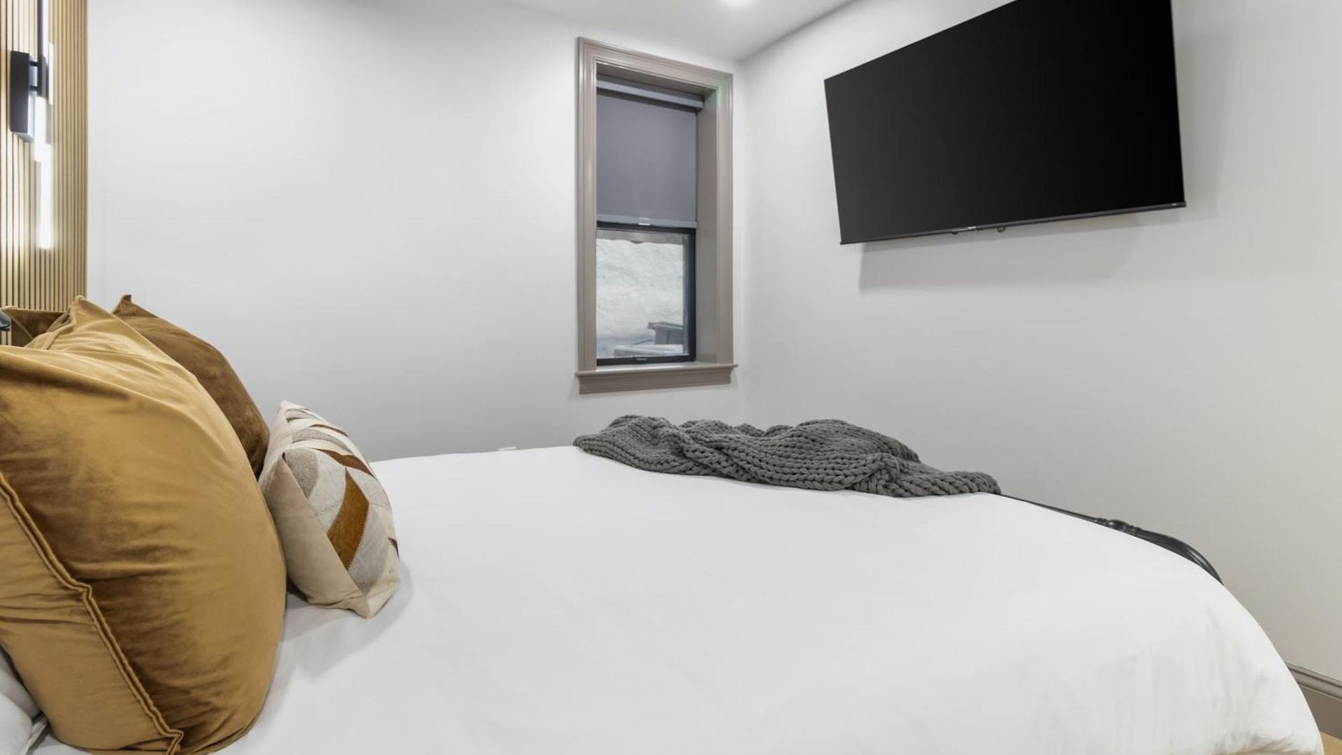 Apartment North End 2br Prime Location