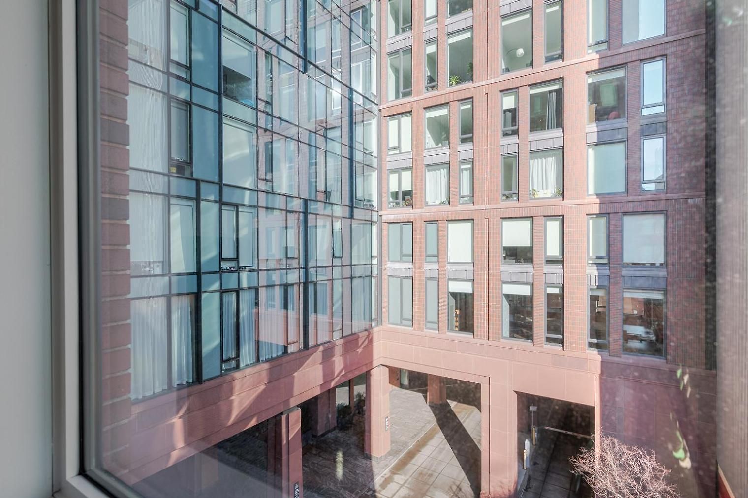 Apartment Blueground Shawmut Pool Nr Common Bos-1288 Boston