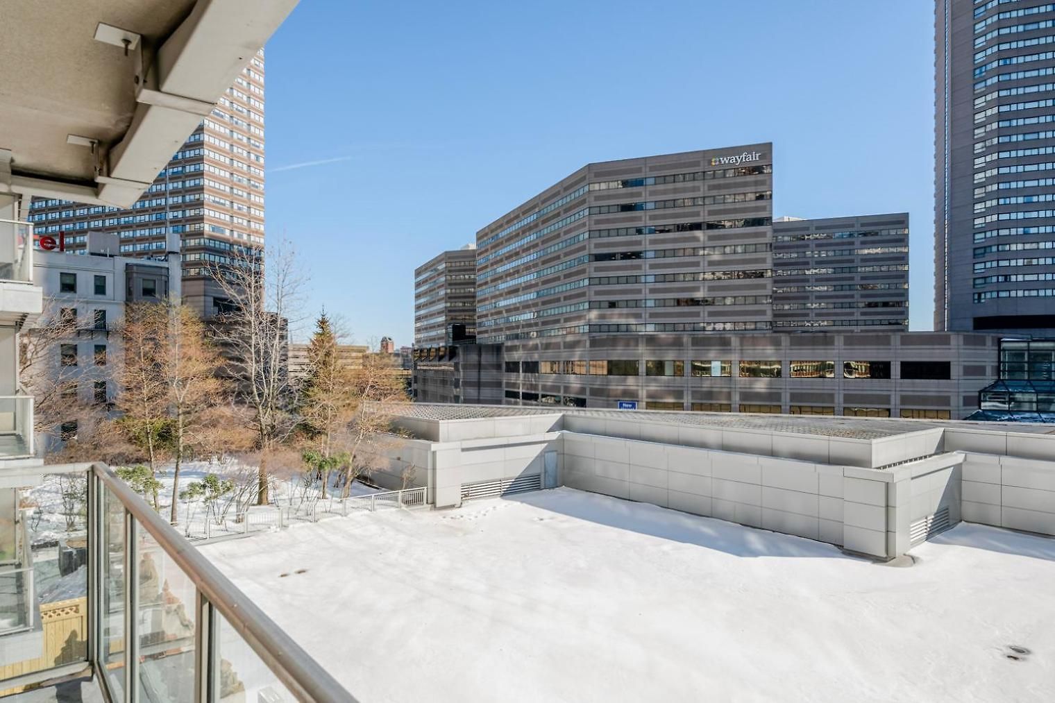 Apartment Blueground Prudential St Botolph View Nr Public Garden Bos-1263