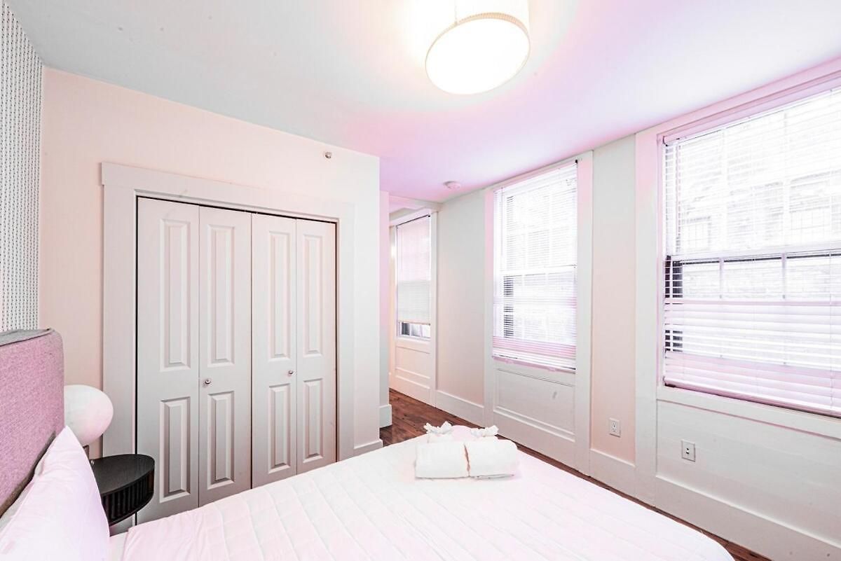 Apartment Beacon Hill Boutique *
