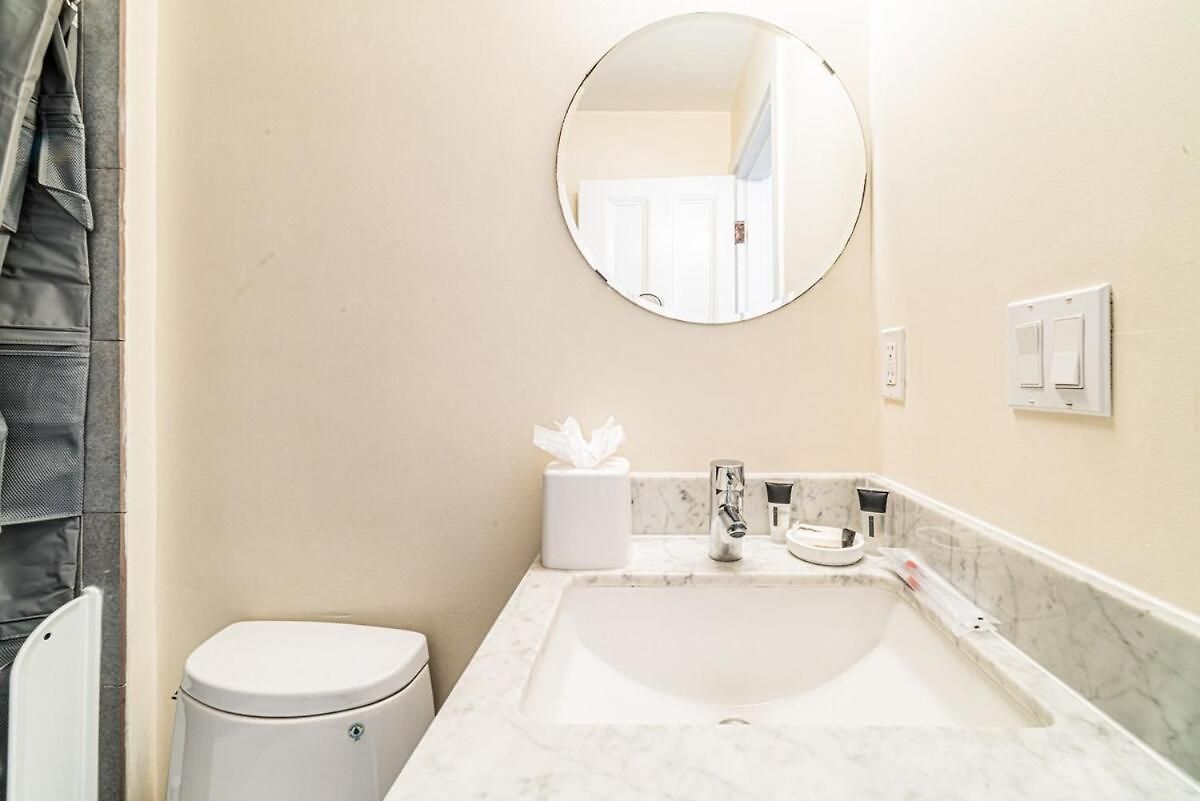Beacon Luxury Apartment *