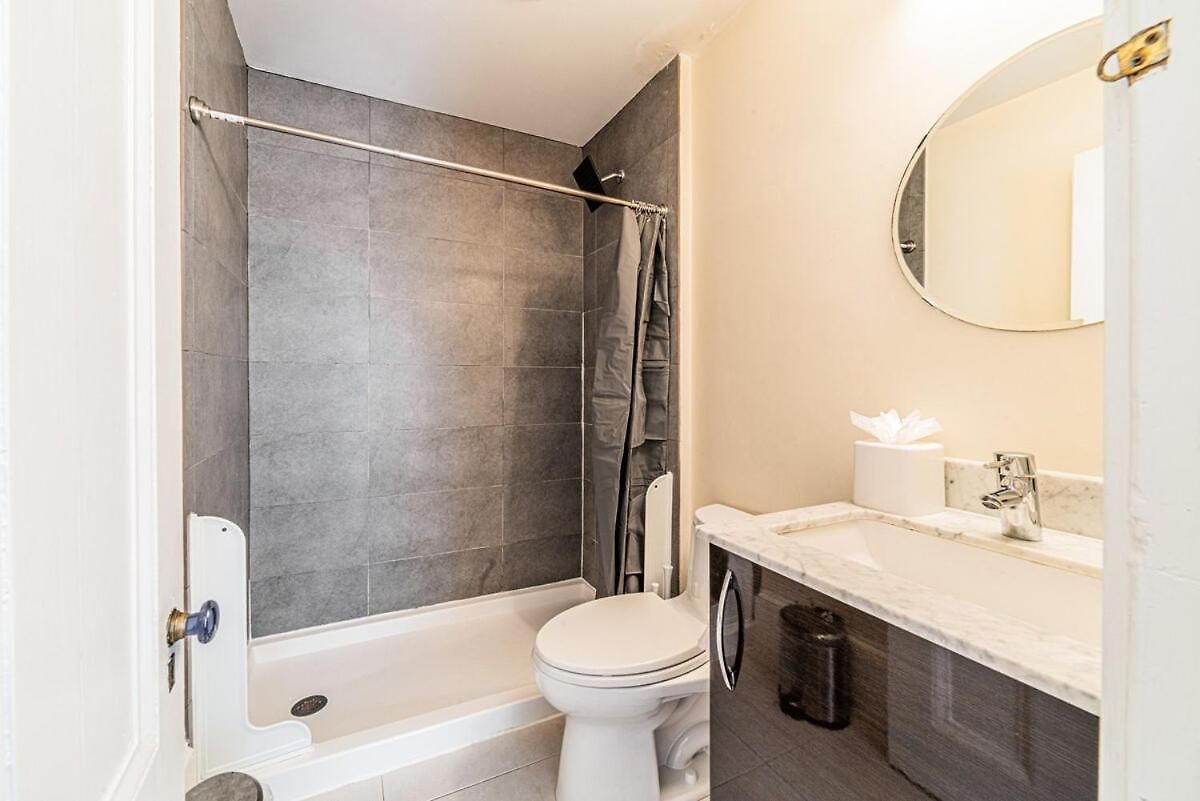 Apartment Beacon Luxury Boston