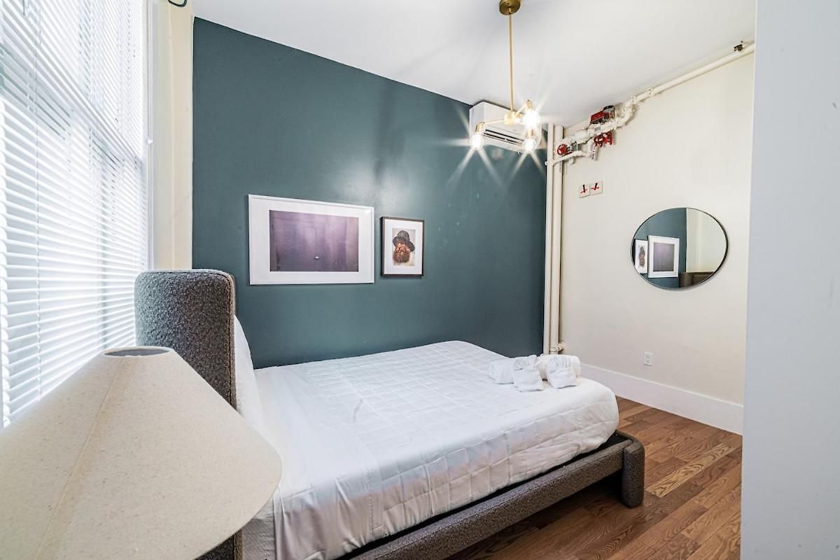 Apartment The Beacon Hill *