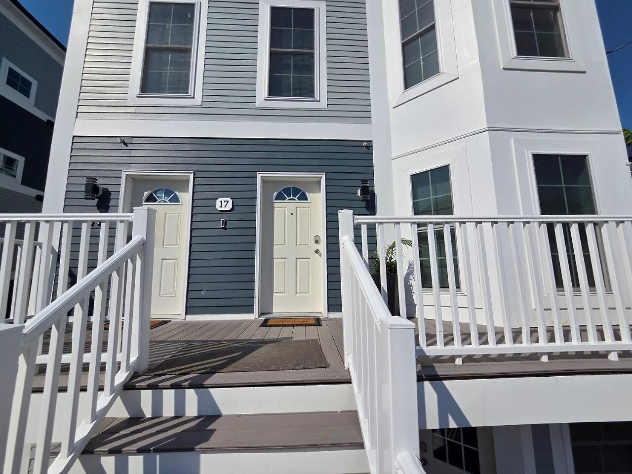 A New 3 Bedroom 4 Beds 2 Bath, 3 * Boston