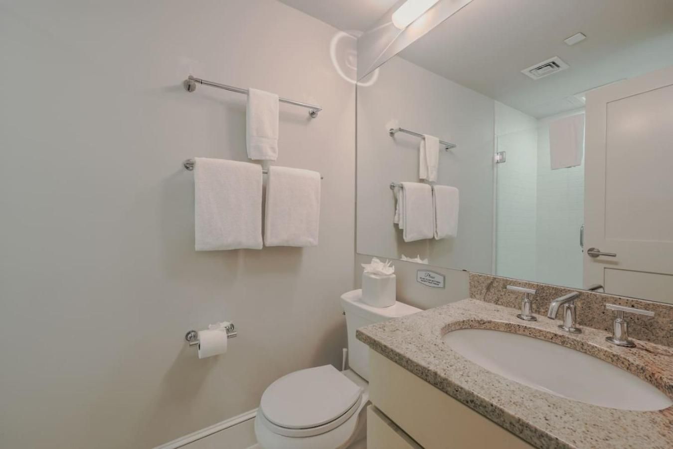 Modern 1bed 1bath In Back Bay *
