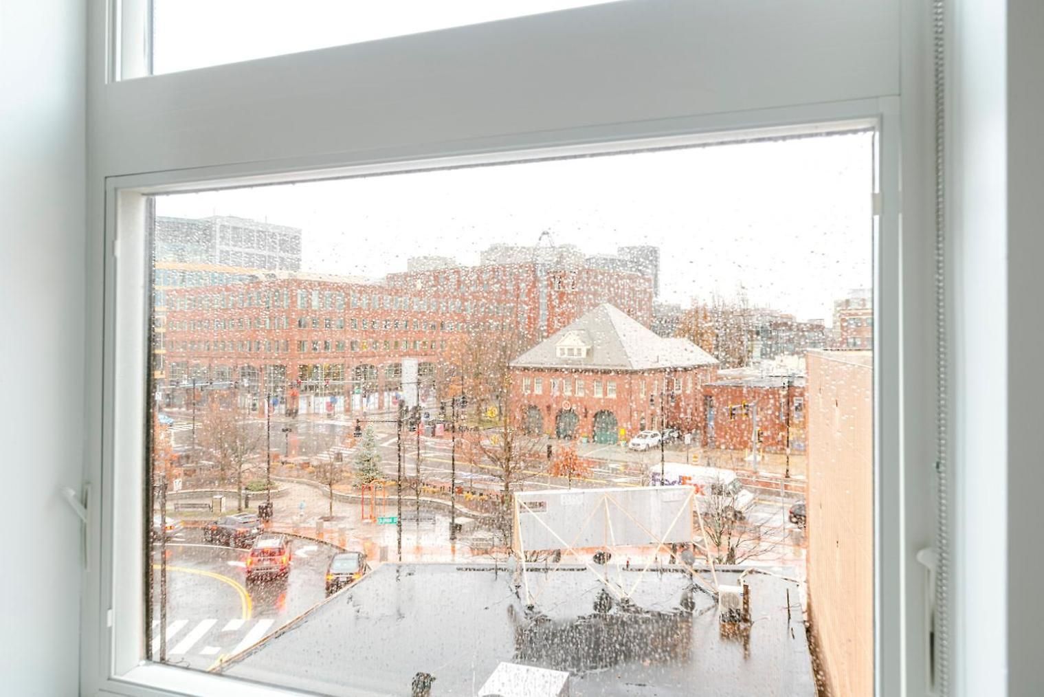 Apartment Blueground Sq Wd Nr Mit Museum Bos-1152 Boston