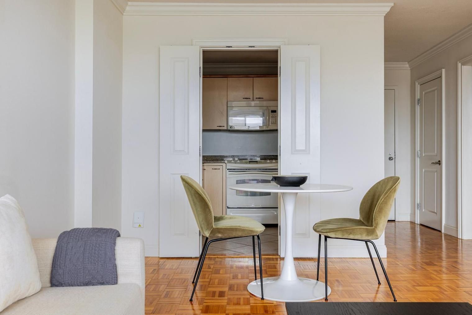 Blueground Fenway-kenmore Fitness Nr Fenway Park Bos-1077 Apartment *