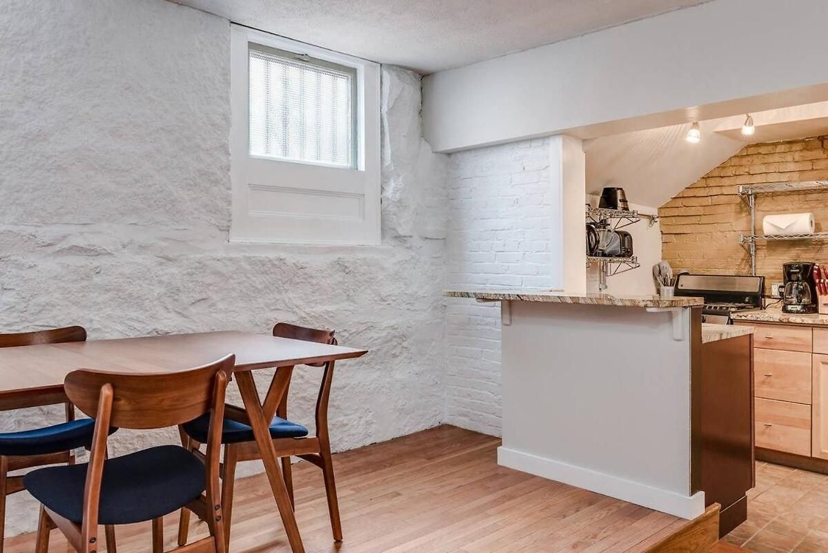 New Listing - A True Gem In South End , Boston!! Apartment