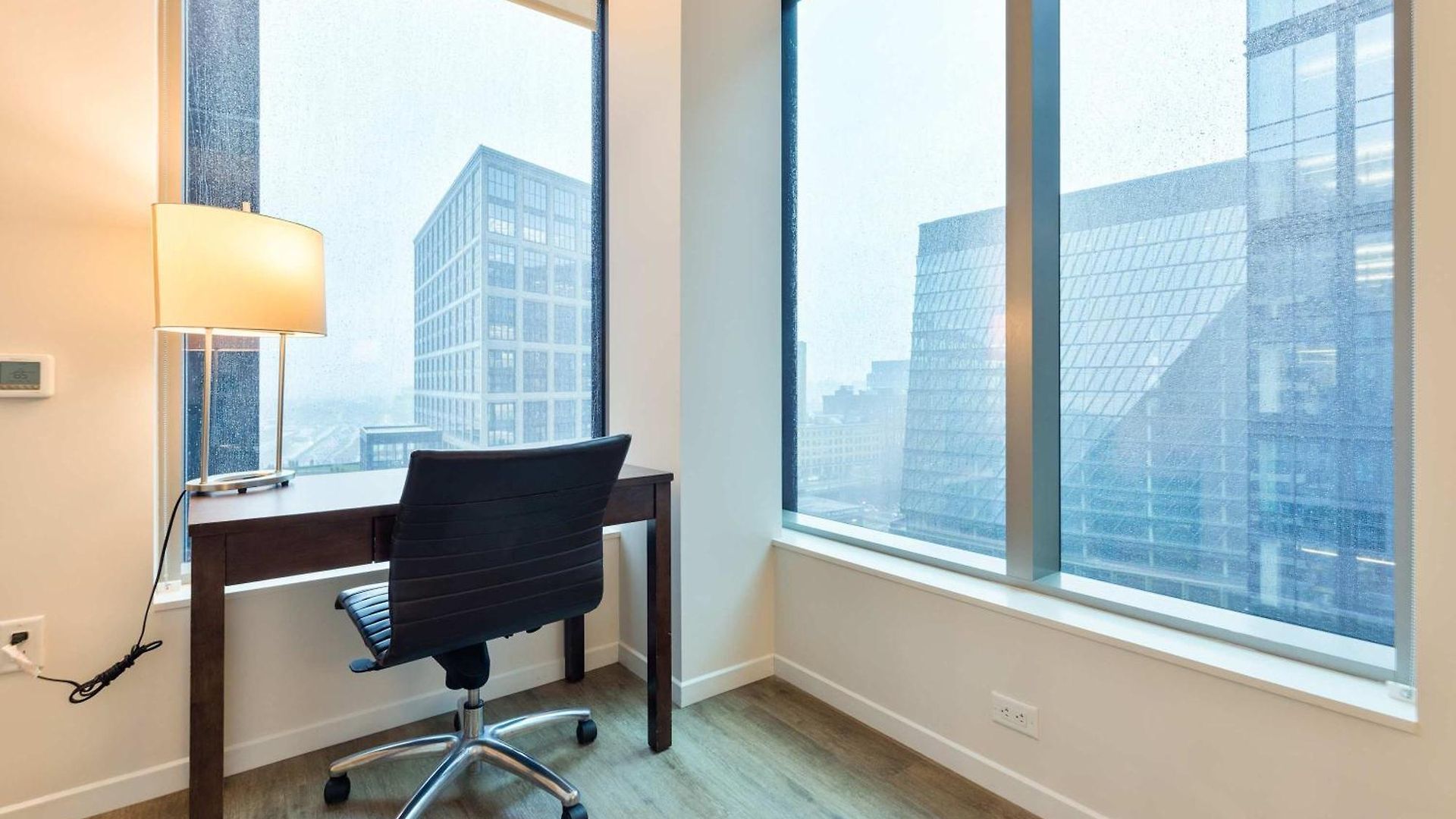 Apartment Modern In Seaport With Gym Boston