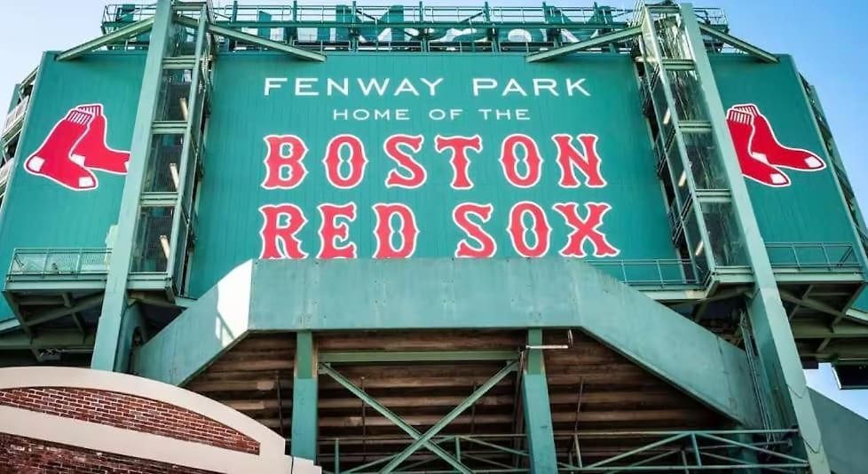Apartment 2br Den Fenway Walk To Bu Longwood Red Sox *