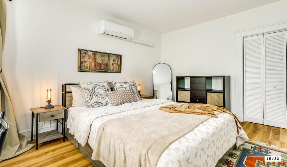 4bed - Location - Pets Ok Apartment