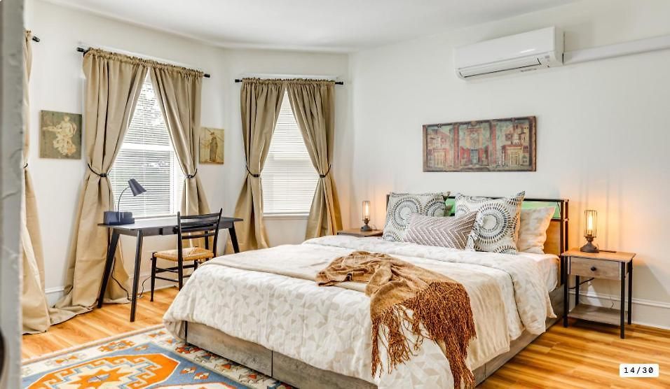 Apartment 4bed - Location - Pets Ok