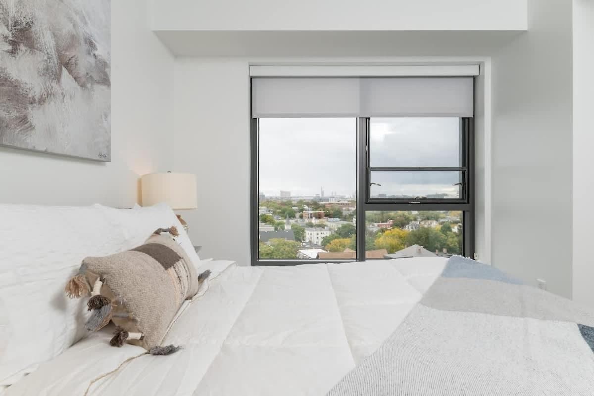 Cozy 2br Near Harvard With Gym Golf & Work Space *