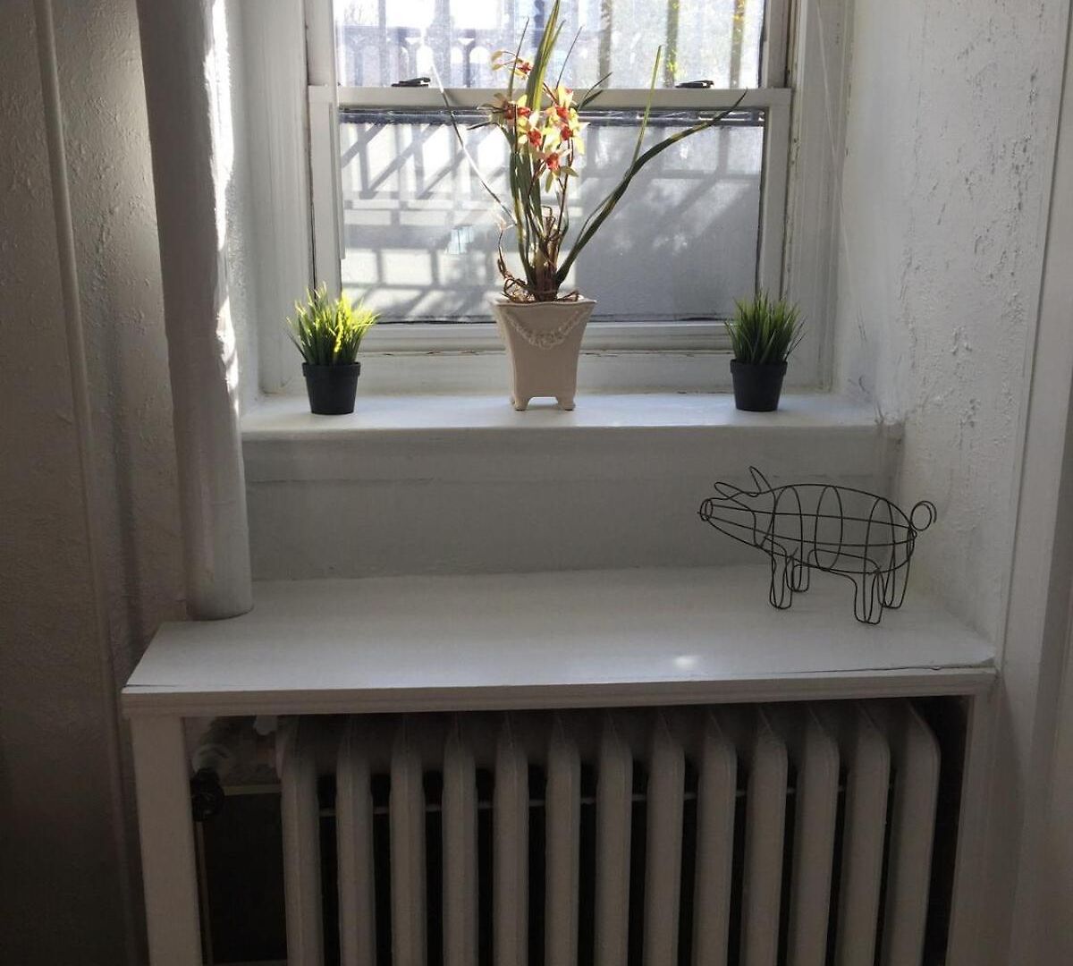 Apartment Garden Next To Beacon Hill And Back Bay *