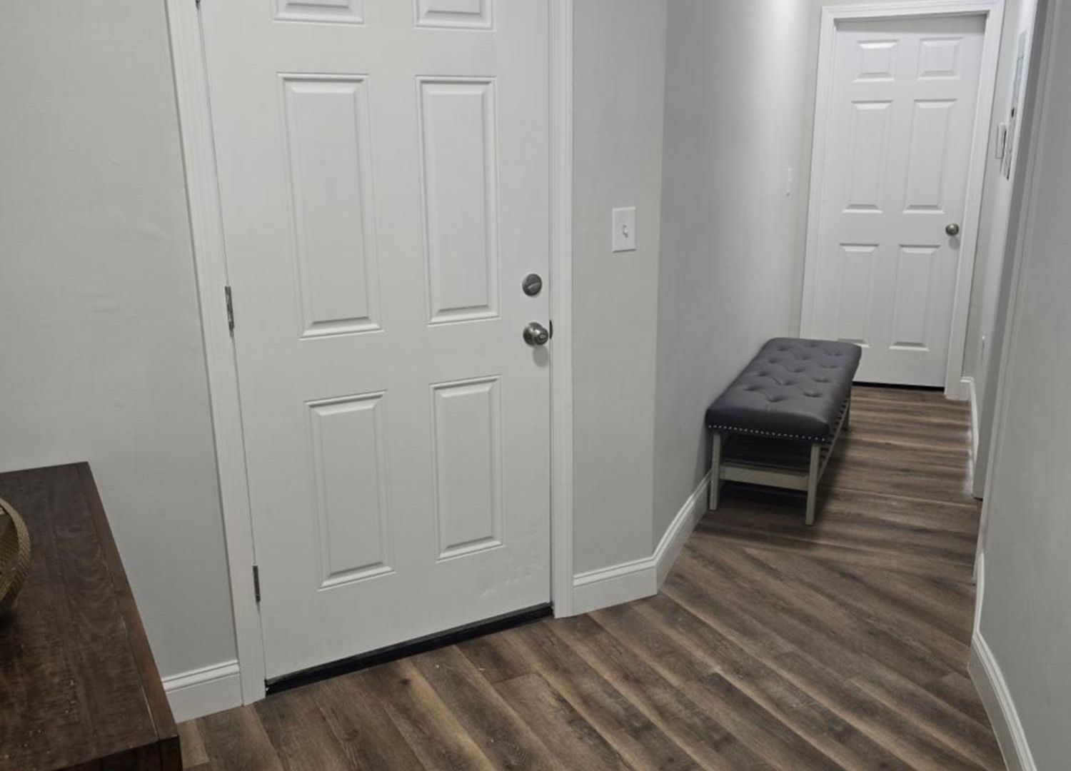 Warren Clifford Apartment Boston