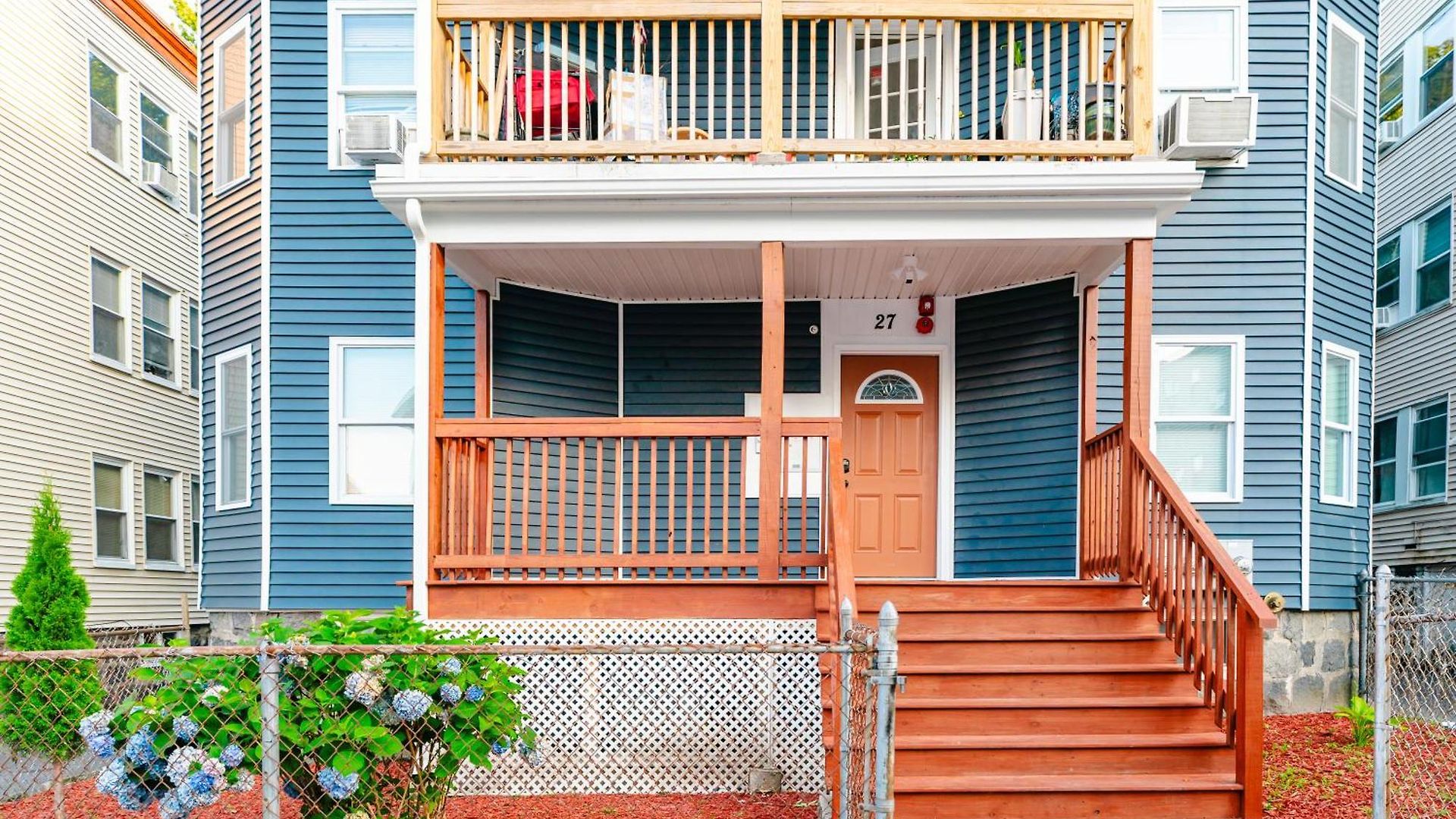 Family Retreat 4br - Near Redline & 5mins To Franklin Park Zoo - Free Parking 27 Apartment Boston