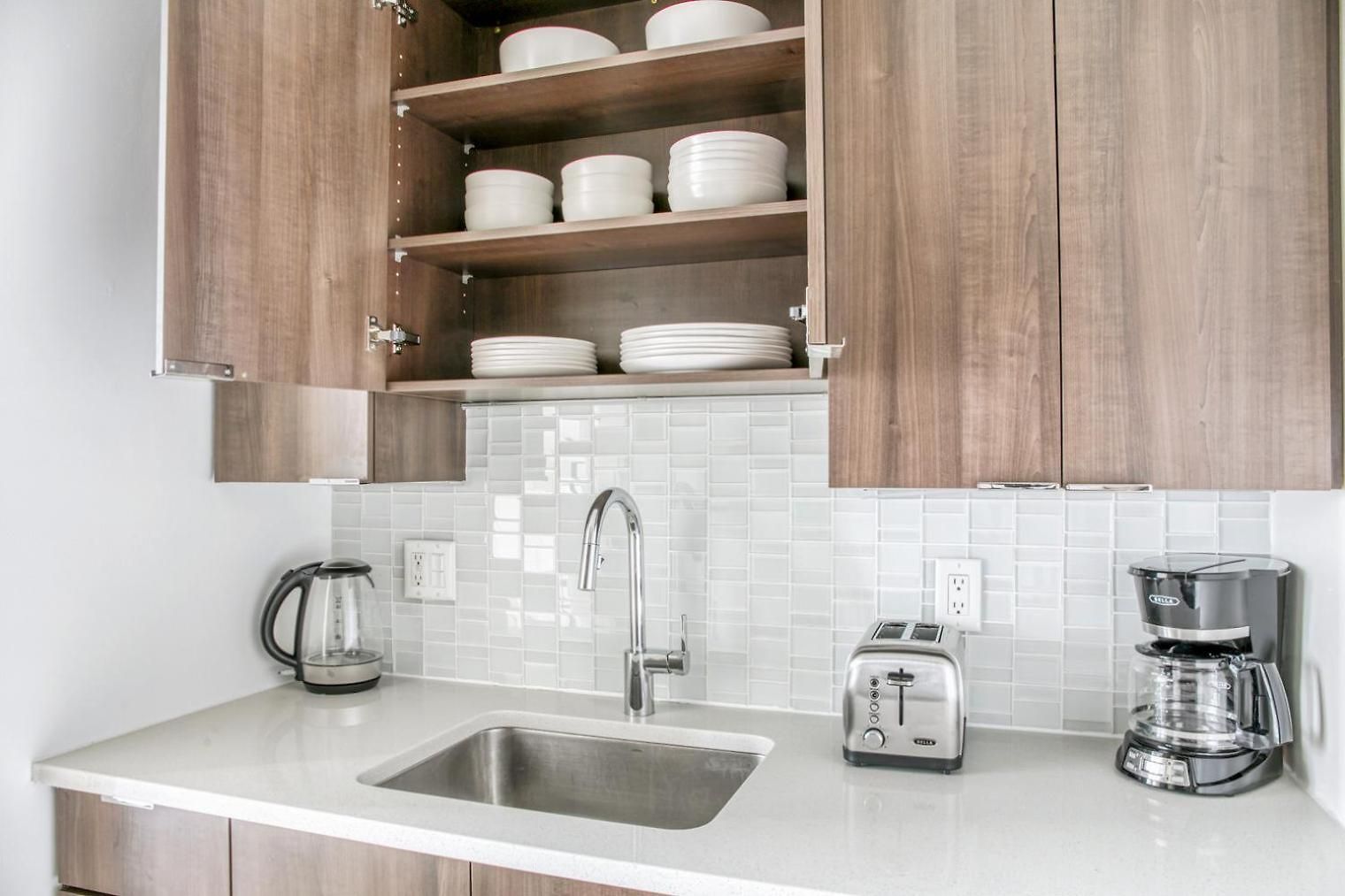 Apartment Blueground Prudential St Botolph Gym Nr Common Bos-629 *