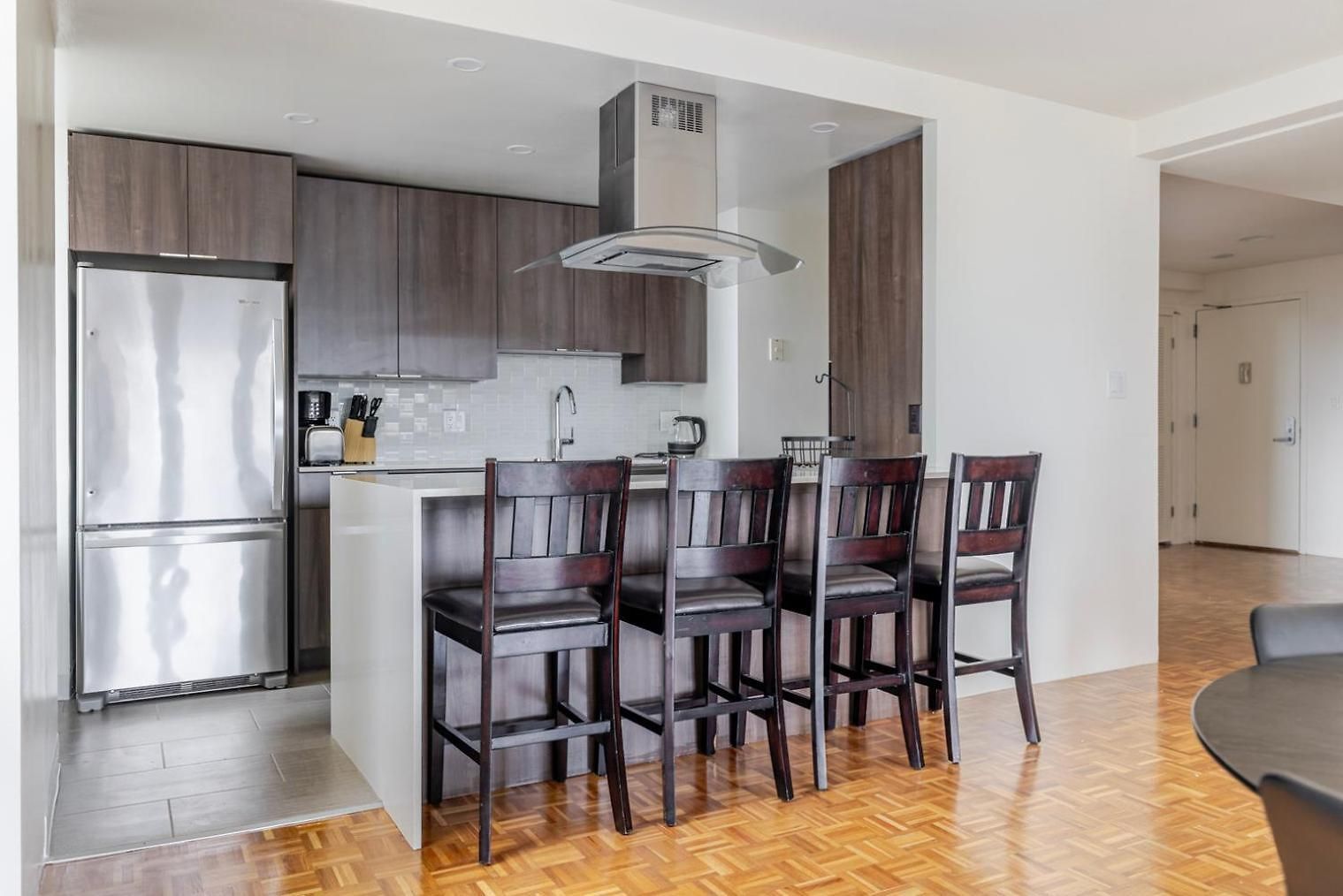 Blueground Prudential Gym Wd Nr Library Bos-1174 Apartment Boston