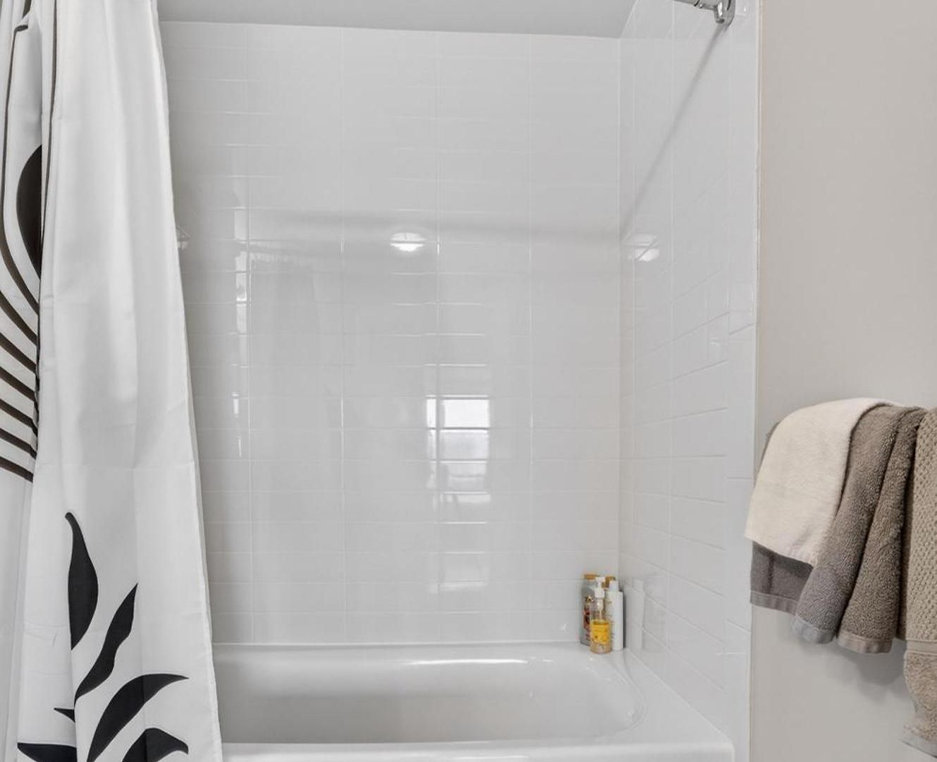 2 Bedroom Lux In Downtown Tower Boston