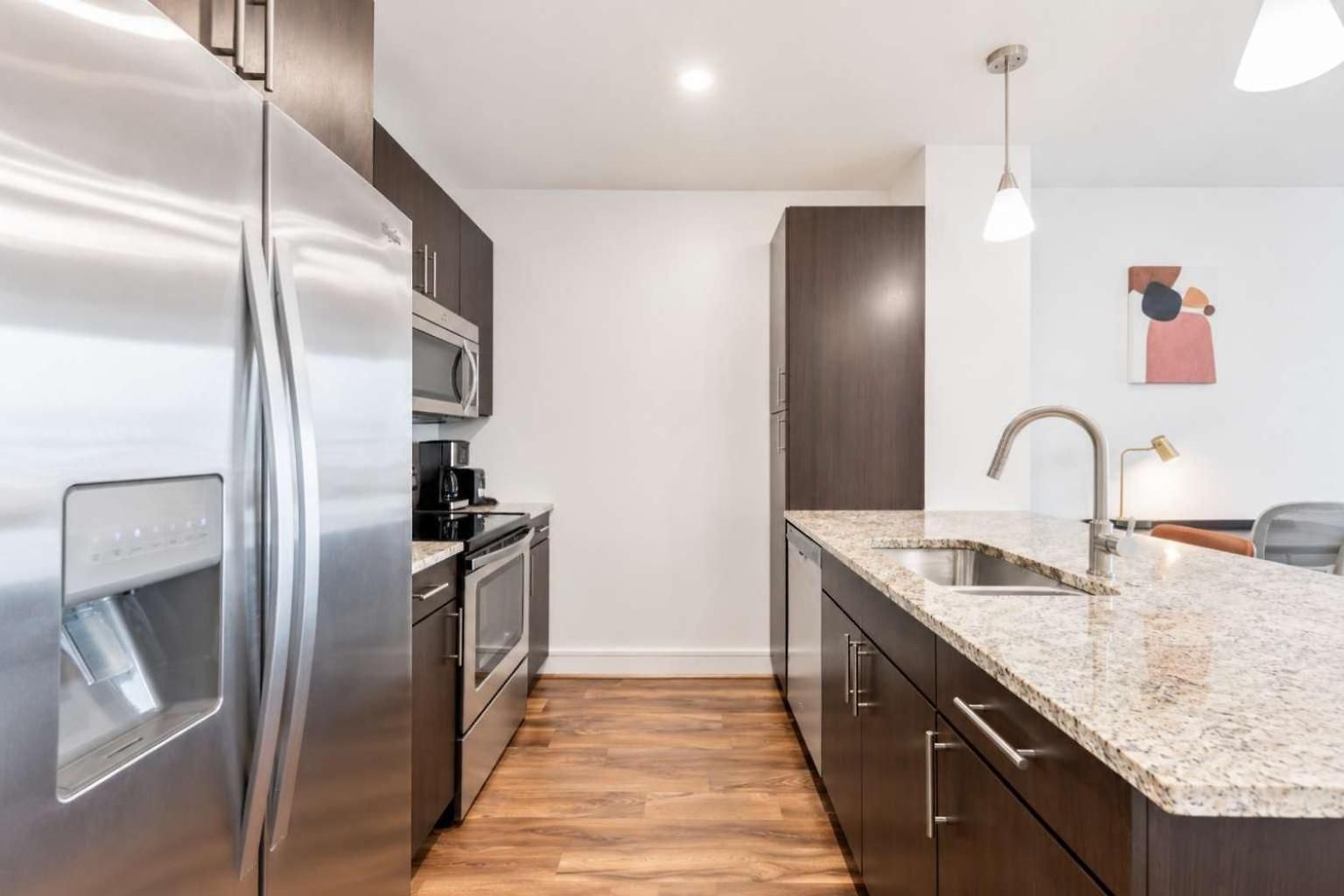 Chic Waterfront In * Boston