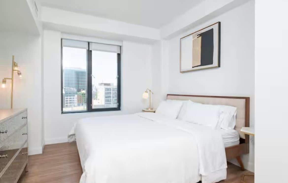 Apartment 2br Pool Views Near Public Garden Boston