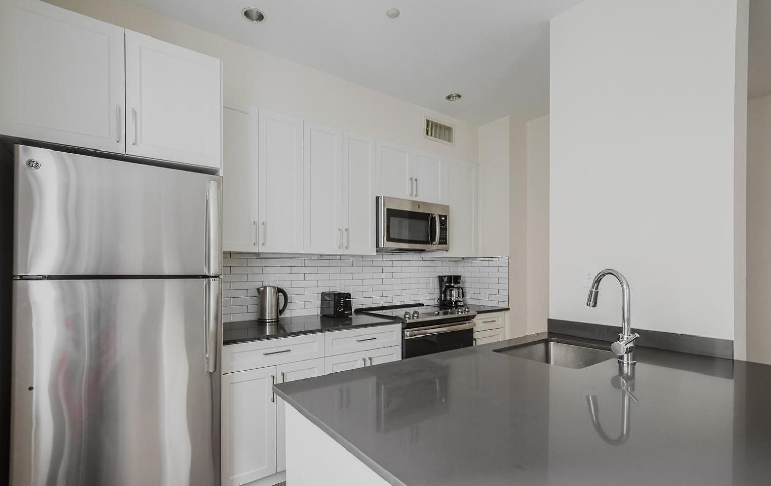 Blueground Financial District Washer Nr Harbor Bos-1133 Apartment *
