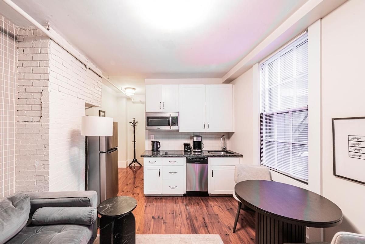 Apartment Beacon Hill Boutique Boston