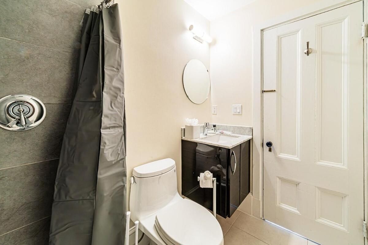 Beacon Luxury Apartment