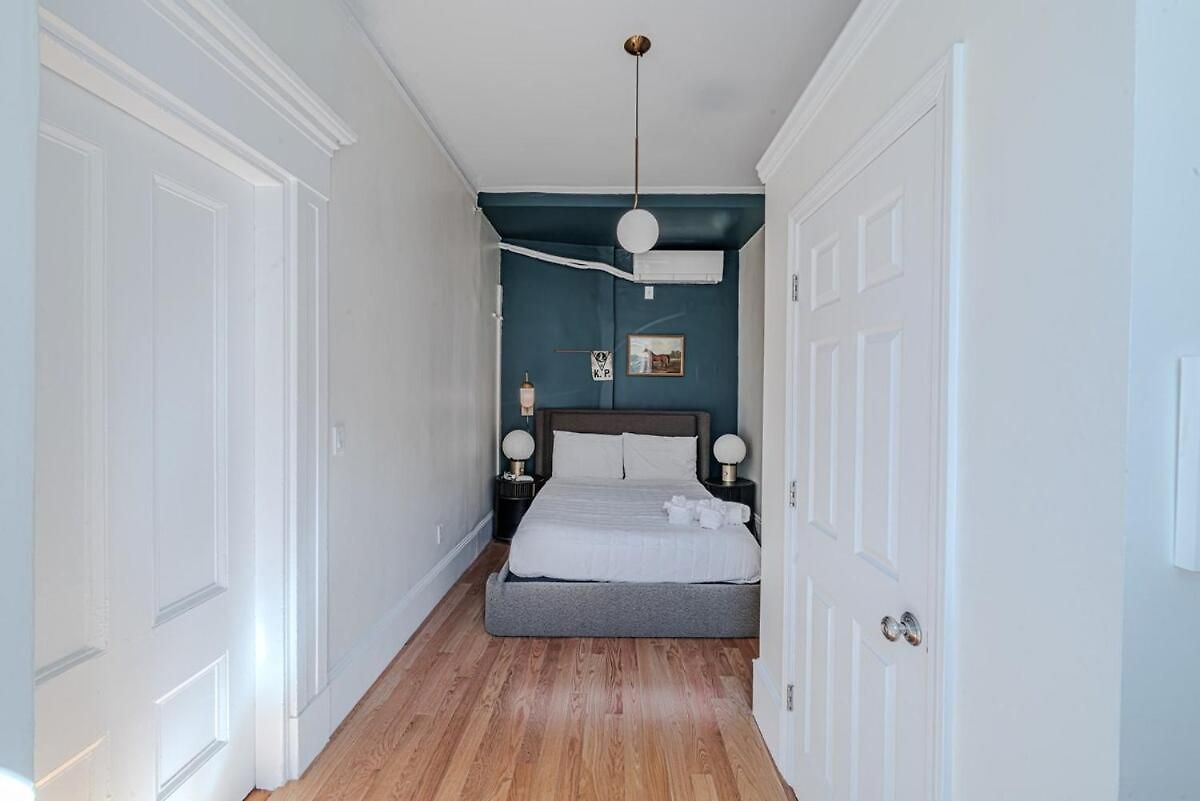 Beacon Luxury Apartment *