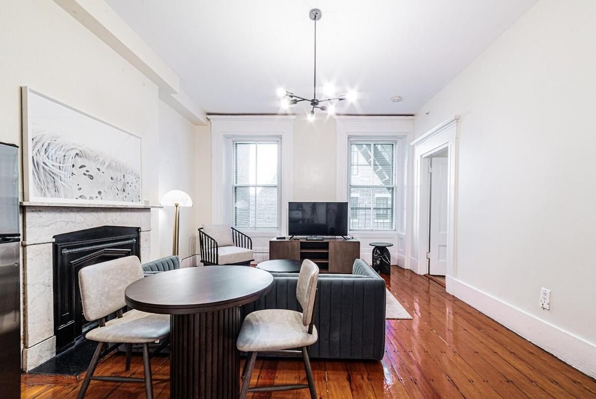 Apartment The Beacon Hill *