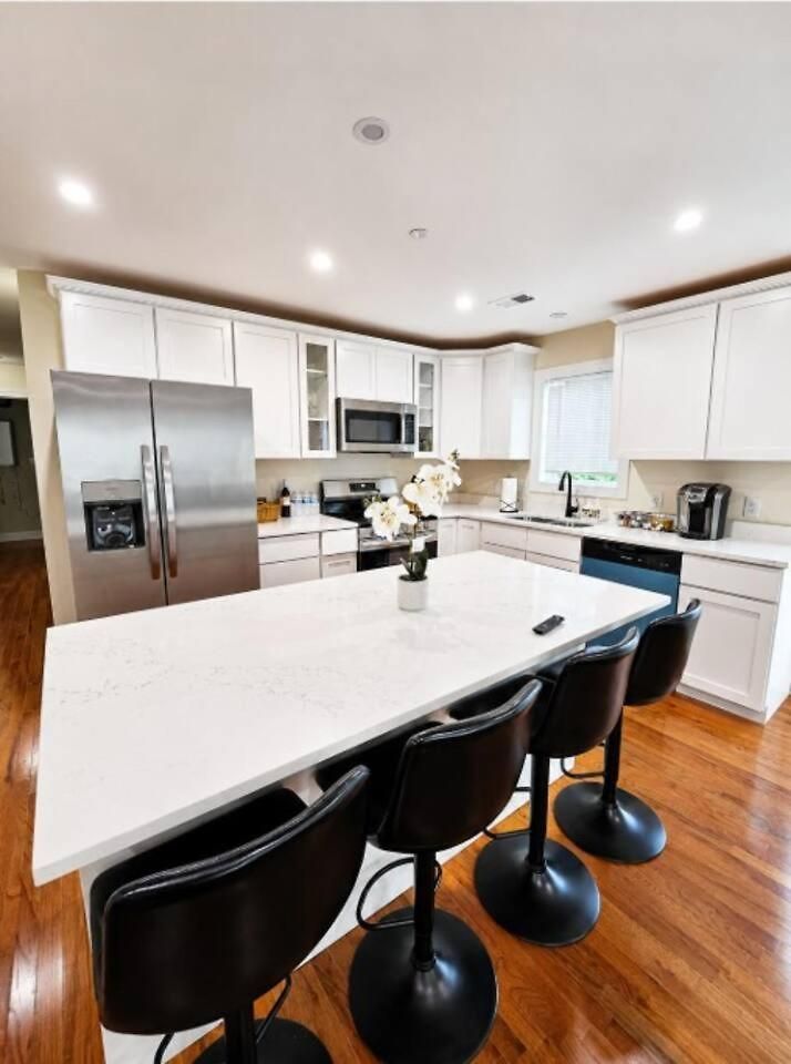 A New 3 Bedroom 4 Beds 2 Bath, 3 Apartment Boston