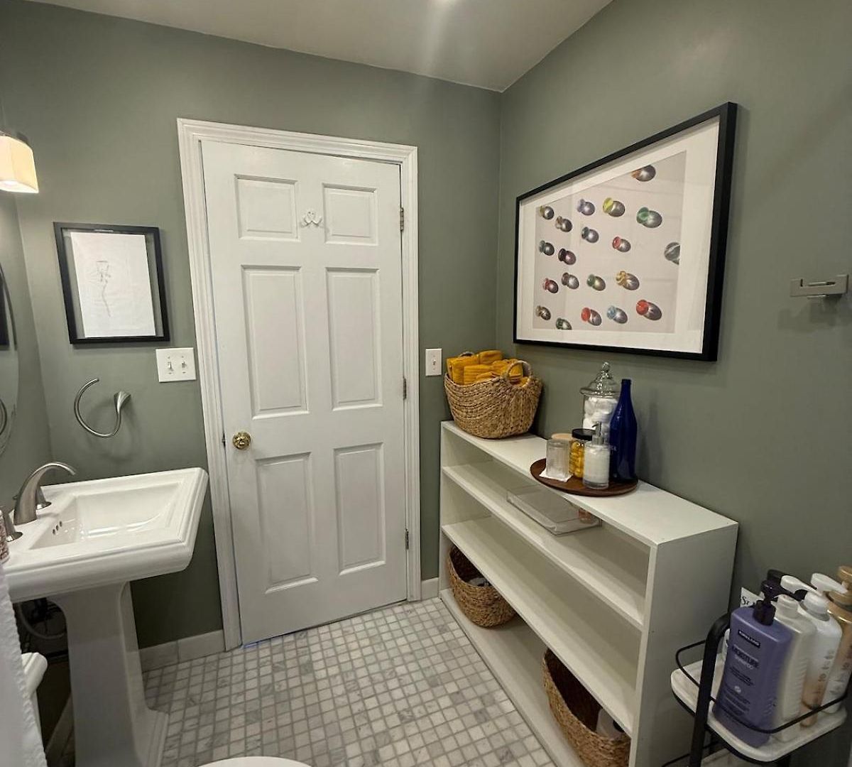 Charlestown With Private Patio
