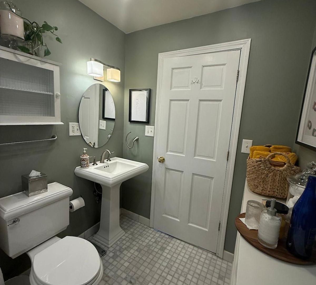 Apartment Charlestown With Private Patio *