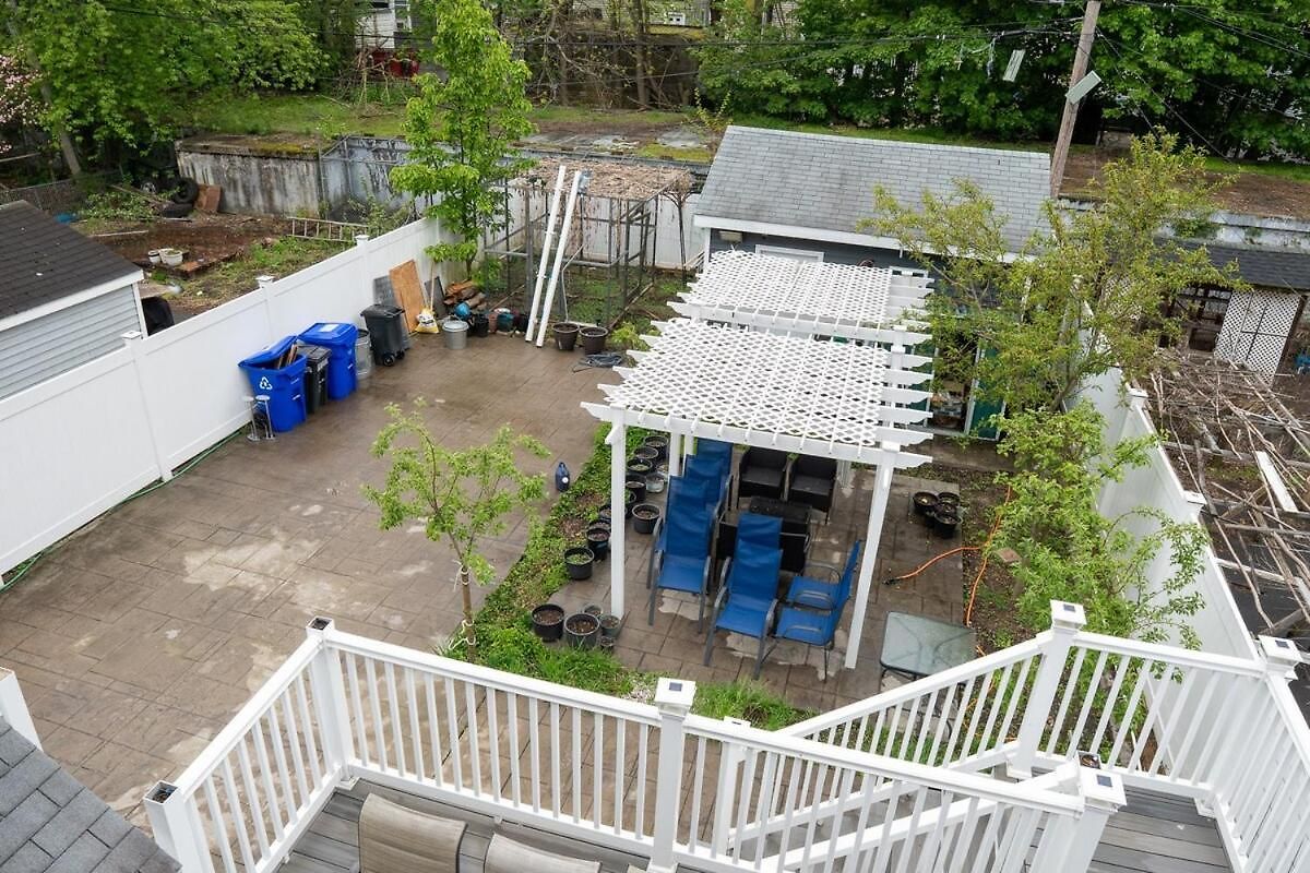 Spacious 5br Single House Near Bostonfree Parking 47 Apartment Boston