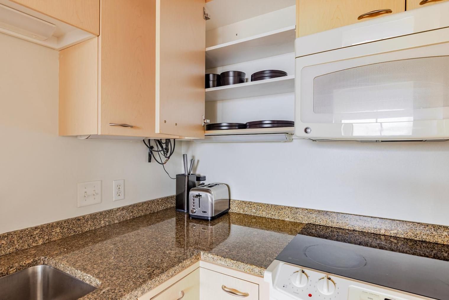 Blueground Fenway-kenmore Fitness Nr Fenway Park Bos-1077 Apartment *