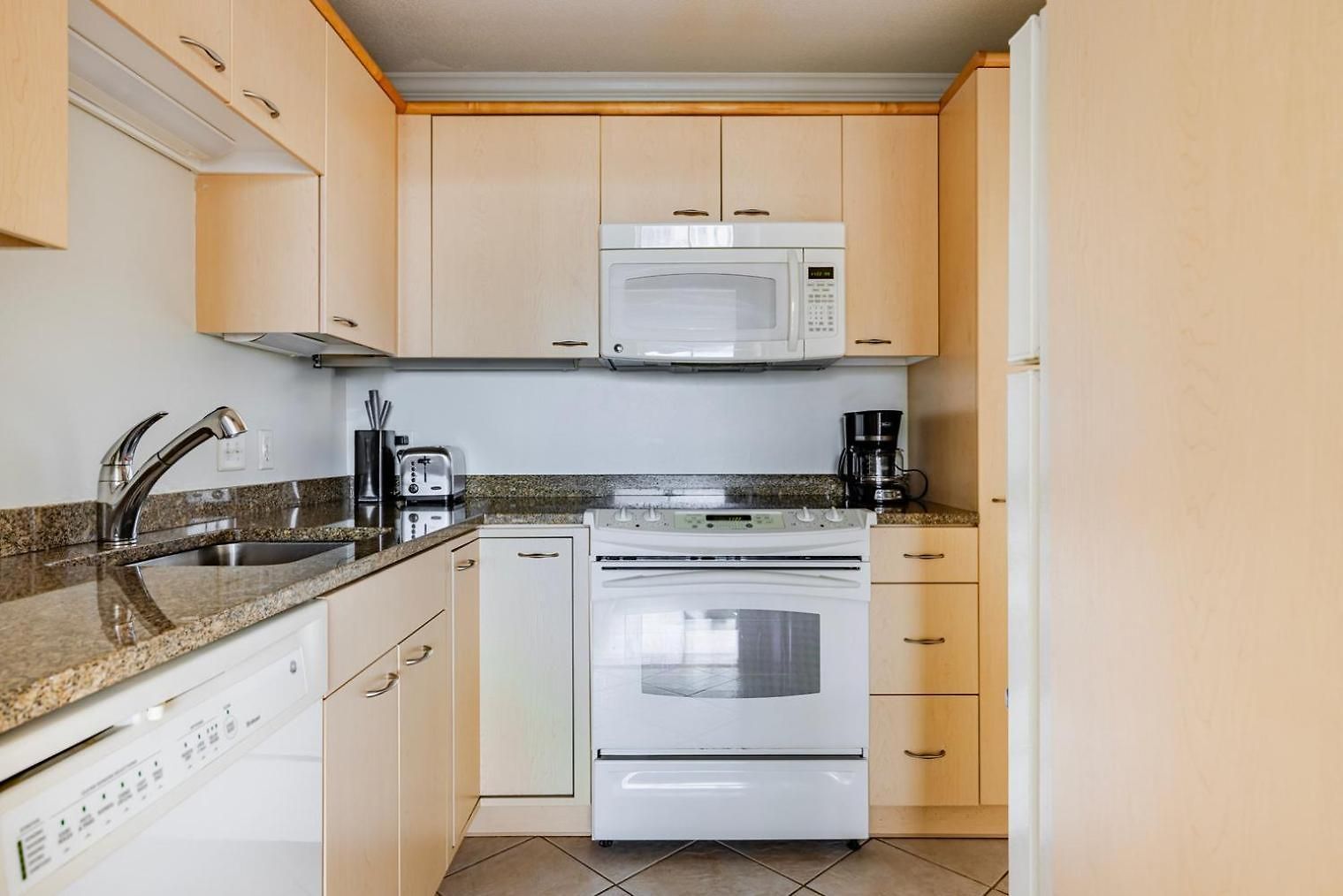 Apartment Blueground Fenway-kenmore Fitness Nr Fenway Park Bos-1077 Boston