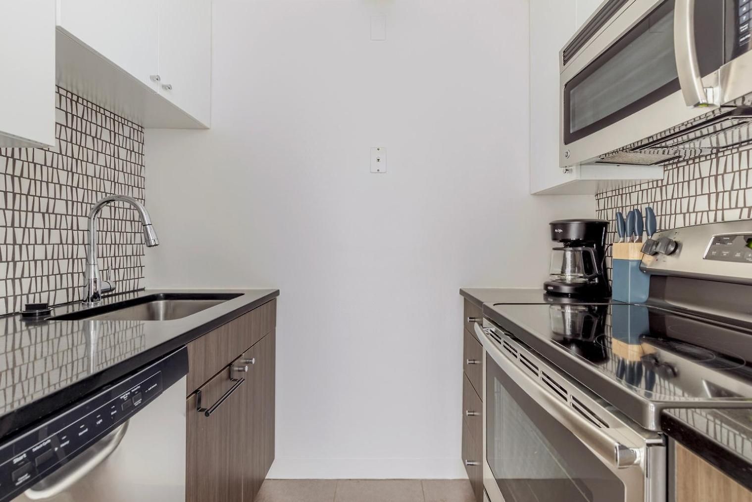 Apartment Blueground Prudential St Botolph View Nr Public Garden Bos-1181 Boston