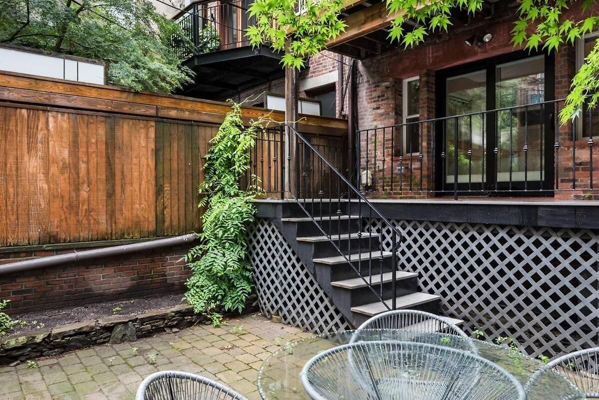New Listing - A True Gem In South End , Boston!! Apartment Boston