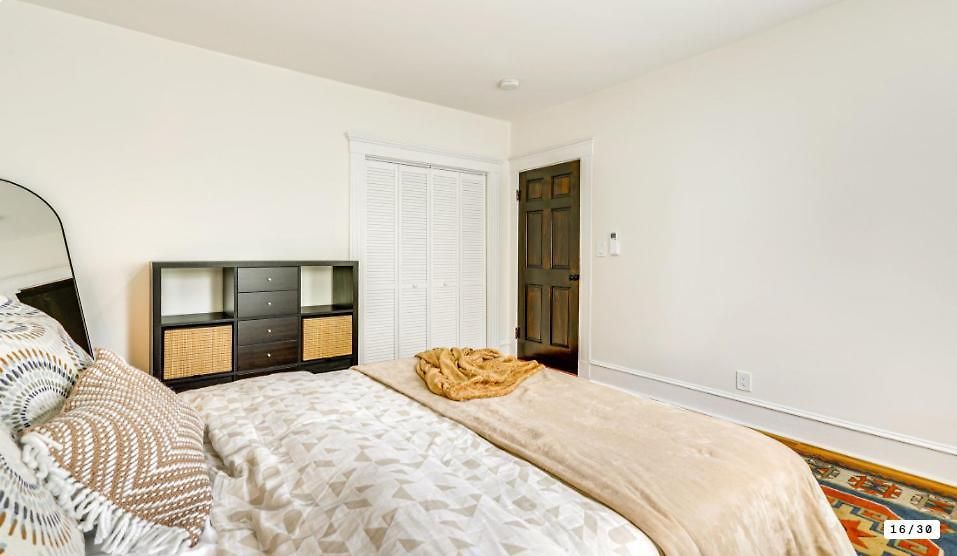 Apartment 4bed - Location - Pets Ok Boston