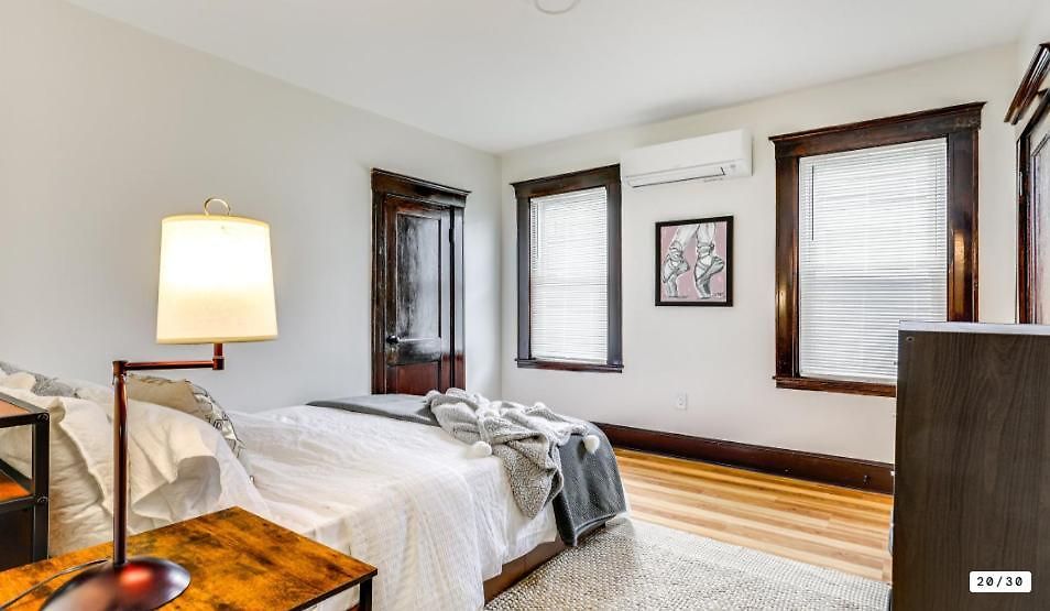 4bed - Location - Pets Ok Apartment Boston