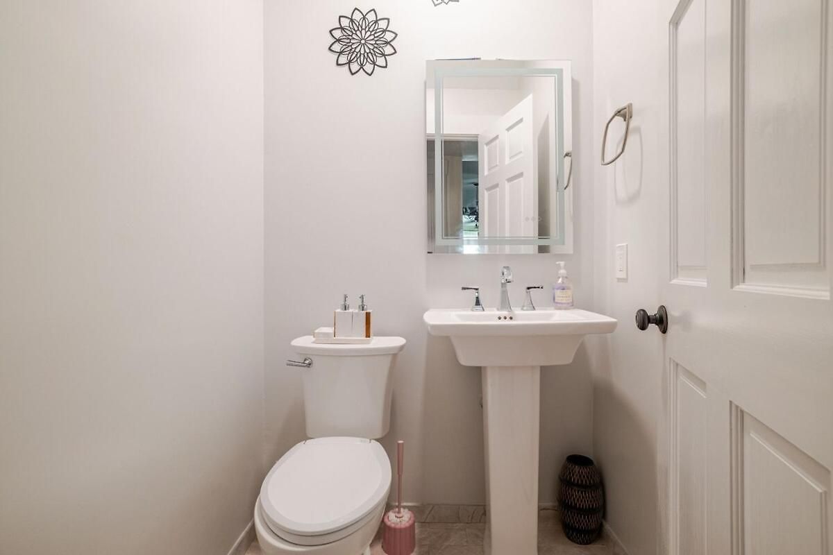 Beautiful Victorian House Apartment Boston