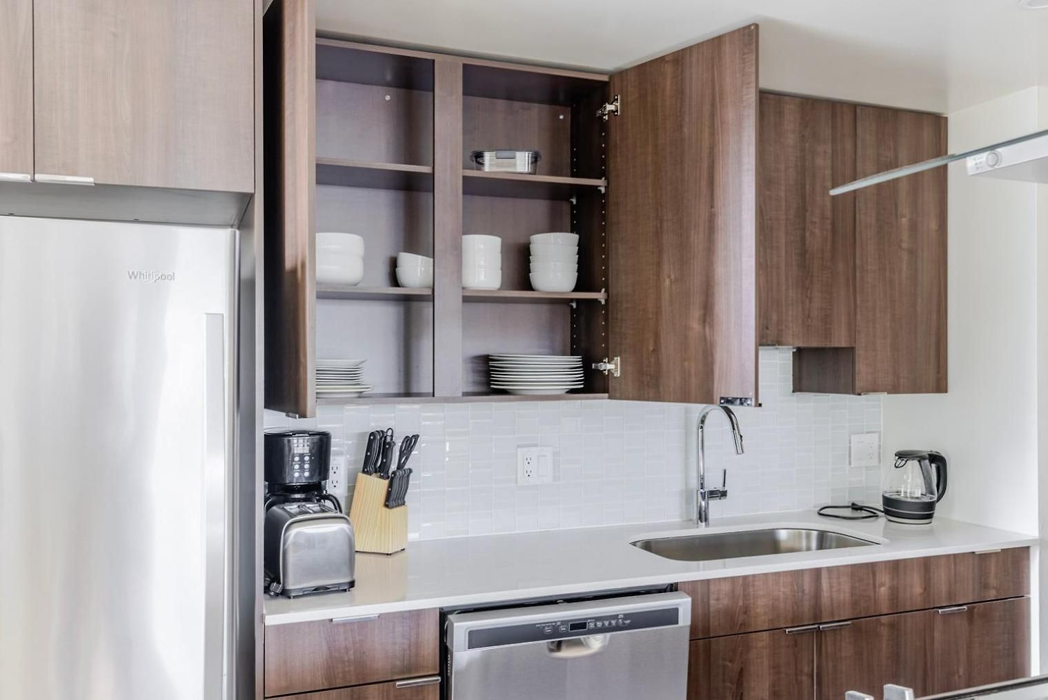 Blueground Prudential Gym Wd Nr Library Bos-1174 Apartment Boston