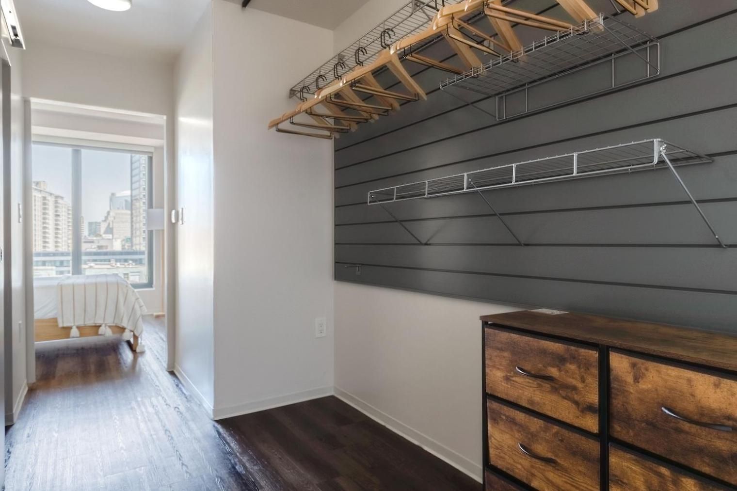 Apartment Blueground Chinatowntheater Dist Gym Nr Food Bos-1069 Boston