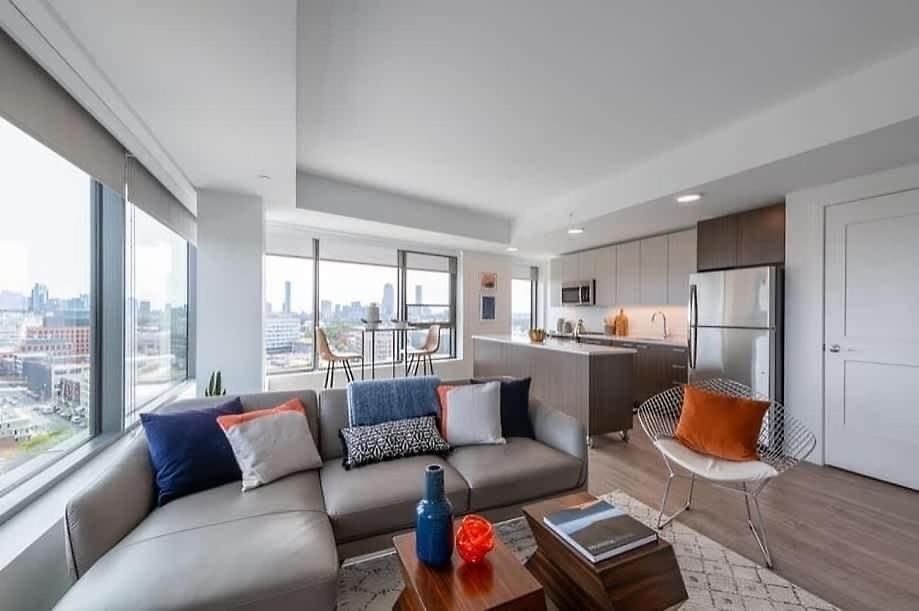 2br Retreat Near Harvard & Transit *