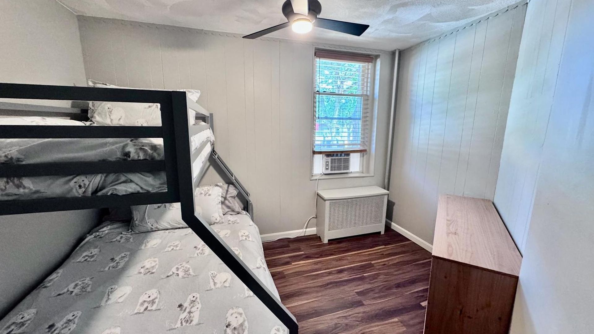 Street Hideaway Apartment Boston