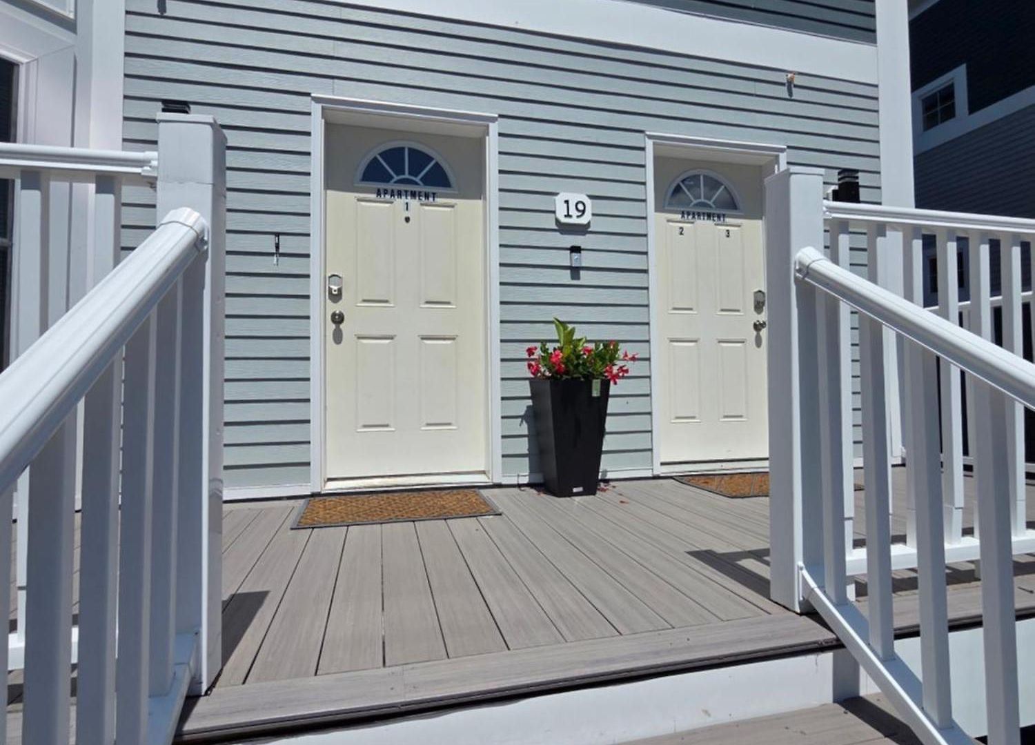 A New 3 Bedroom 4 Beds 2 Bath, 3 Boston